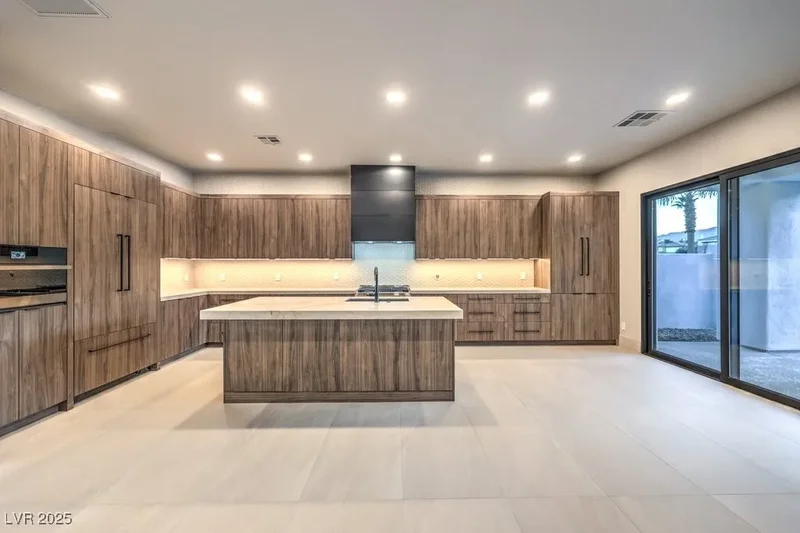 Single Family Residence in Las Vegas