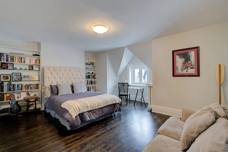 4 Ch. Belvedere, Westmount, Quebec, Canada. - Photo 29