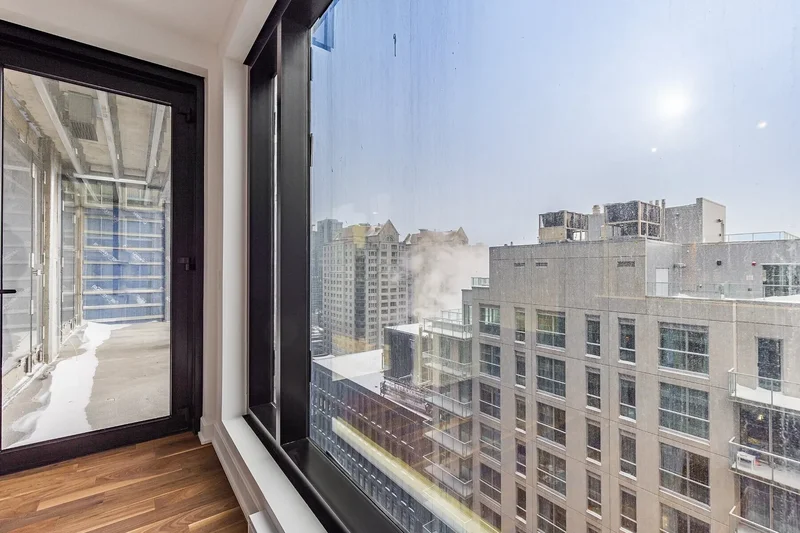 2060 Rue Peel, Apt. 1912, Montreal, QC H3A0J1, Montreal, Quebec, Canada. - Photo 11