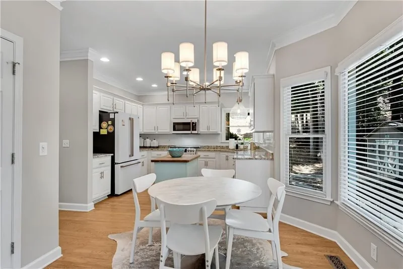 2550 Grassview Drive, Milton, Georgia, United States. - Photo 13