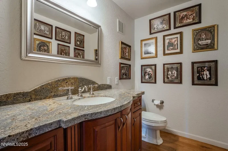 21 Fleischmann Lane, Glenbrook, NV, 89413, USA, Glenbrook, Nevada, United States. - Photo 25