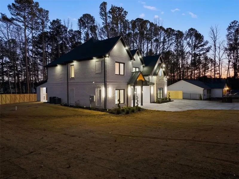 1613 Azalea Drive, Lawrenceville, Georgia, United States. - Photo 91