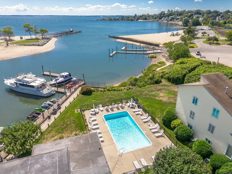 61 Seaview Avenue #Apt 55, Stamford, Connecticut, United States. - Photo 5