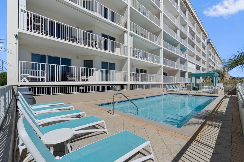 376 Santa Rosa Boulevard #UNIT 411, Fort Walton Beach, FL 32548, Okaloosa Island, Florida, United States. - Photo 44