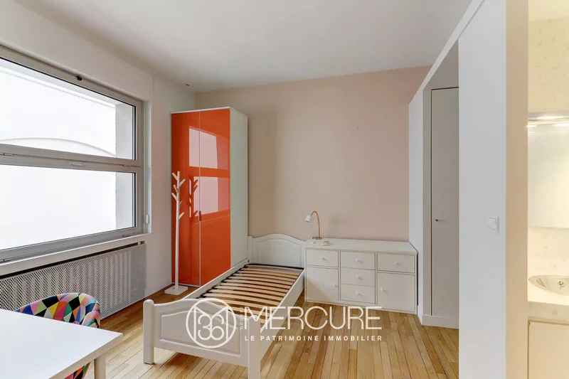 House with terrace and garage - Place de Jaude