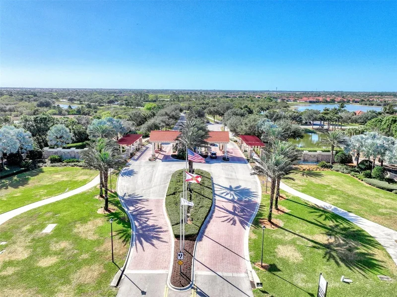 23889 WAVERLY CIRCLE, VENICE, FL 34293, Venice, Florida, United States. - Photo 84