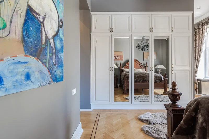 Krišjāņa Valdemāra iela 20-7, Riga, RIX, Riga, Latvia. - Photo 30