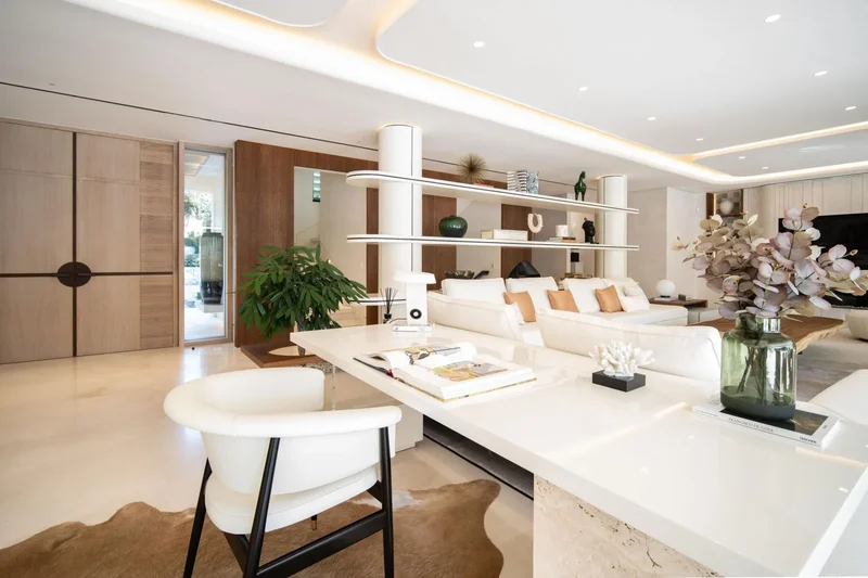 Urbanizacion Altos Reales, B, 29602 Marbella, Málaga, Spain, Sierra Blanca, Marbella, Spain. - Photo 6