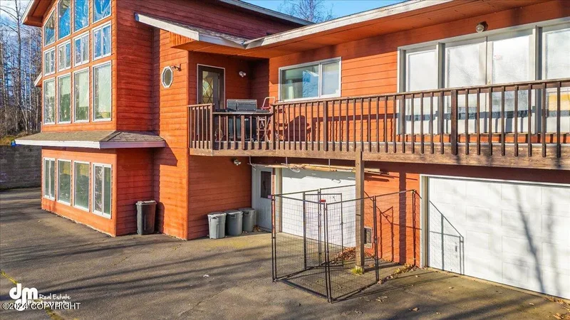 1000 Loch Ness Court, Wasilla, AK 99654, Wasilla, Alaska, United States. - Photo 16