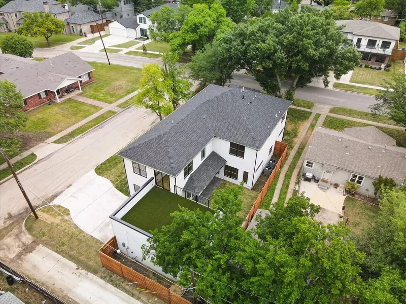3902 Park Lane, Dallas, TX 75220, Dallas, Texas, United States. - Photo 40