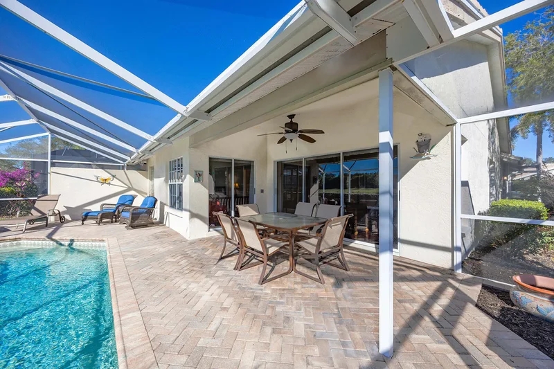 Bonita Springs, FL 34135, Bonita Springs, Florida, United States. - Photo 26