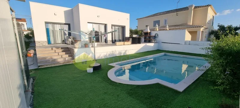 Algoz e Tunes, Algarve, Portugal. - Photo 12