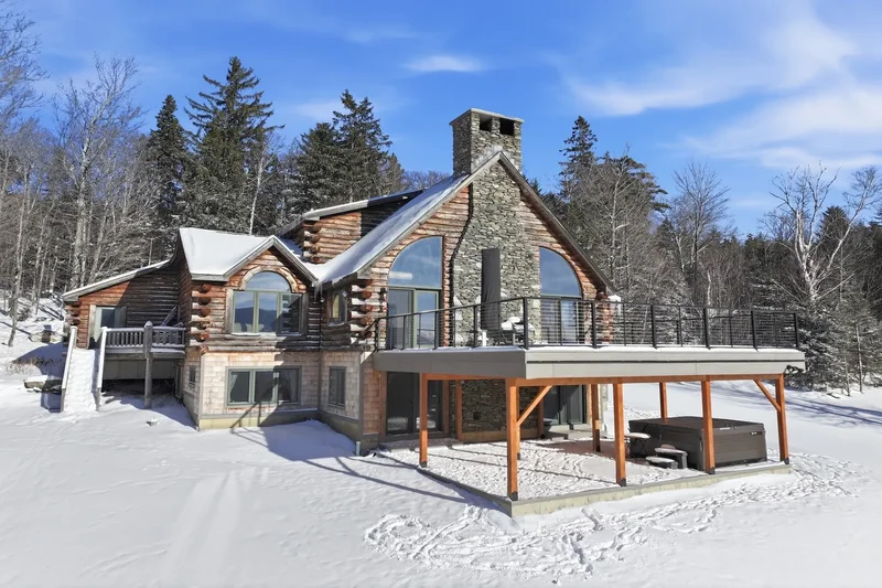 421 Stagecoach Road, Fayston, VT 05673, Fayston, Vermont, United States. - Photo 5