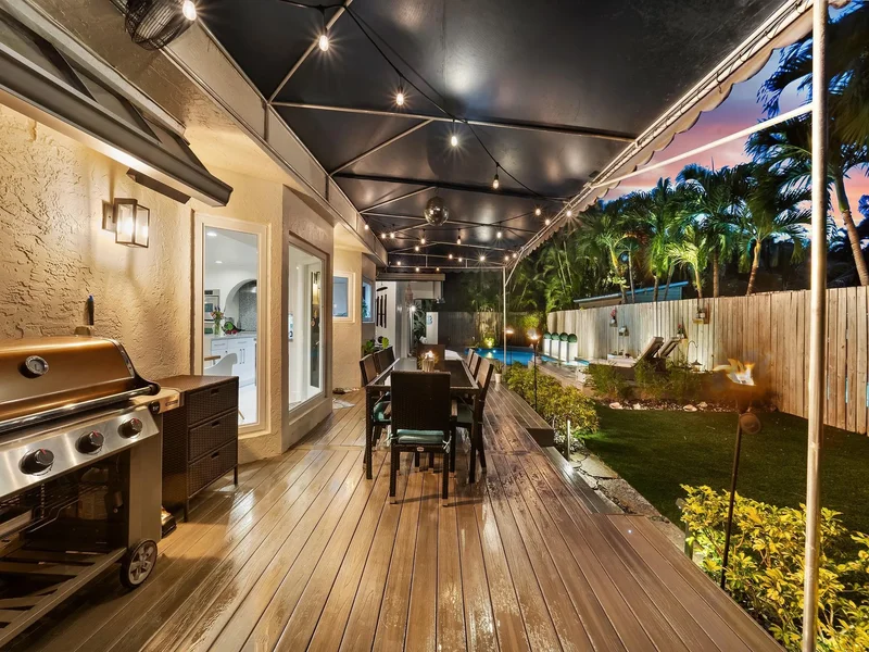 2415 Riverlane Ter, Fort Lauderdale, FL 33312, Fort Lauderdale, Florida, United States. - Photo 15
