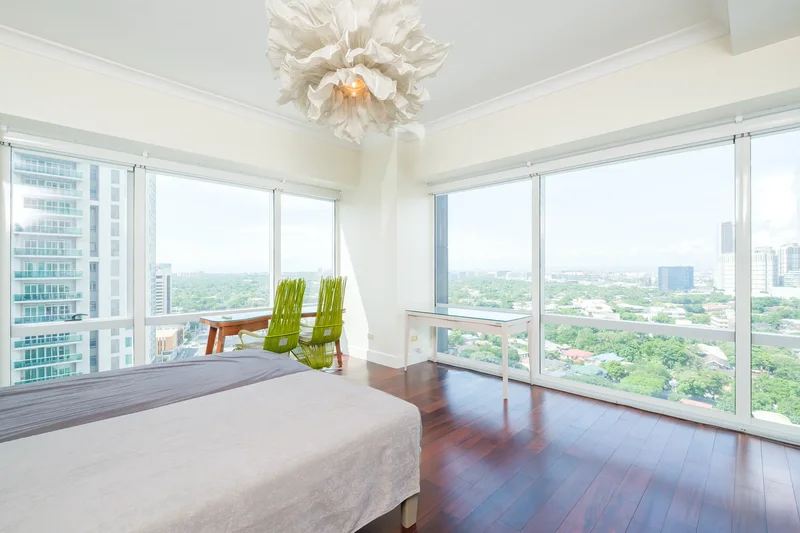 Raffles Residences 1, Raffles Drive, Makati Ave, Makati City, 00, Makati, Metro Manila, Philippines. - Photo 9