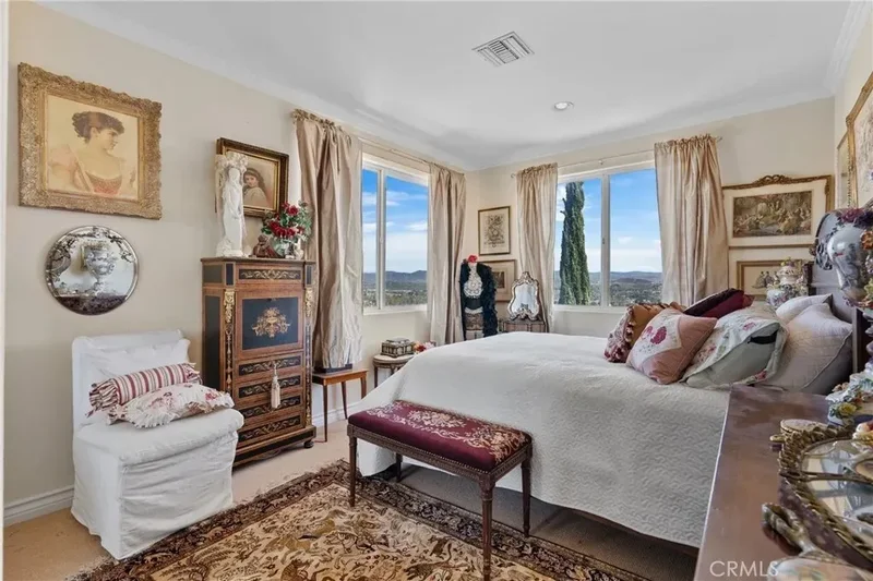 24845 Bella Vista Drive, Santa Clarita, California, United States. - Photo 23