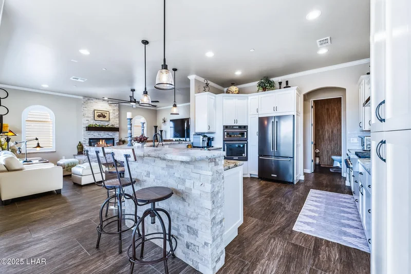 1704 Sailing Hawk Dr, Lake Havasu City, AZ 86404, Desert Hills, Arizona, United States. - Photo 32