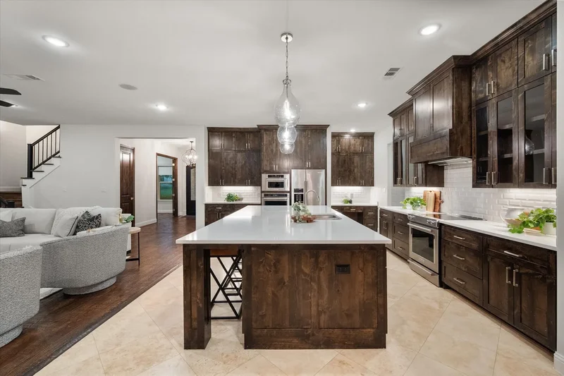1140 The Shores Drive , Corsicana, TX 75109, Corsicana, Texas, United States. - Photo 12