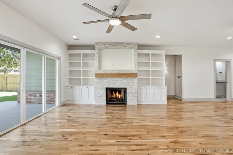 337 E 46th Street, Tulsa, OK 74105, Tulsa, Oklahoma, United States. - Photo 10