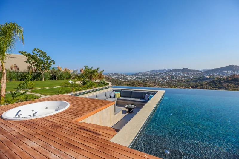 Bodrum, Muğla, Türkiye, Bodrum, Muğla, Turkey. - Photo 106