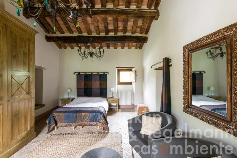 Umbria, Pietralunga, Umbria, Italy. - Photo 54