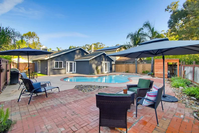 12085 Eastglen St, San Diego, California, United States. - Photo 24