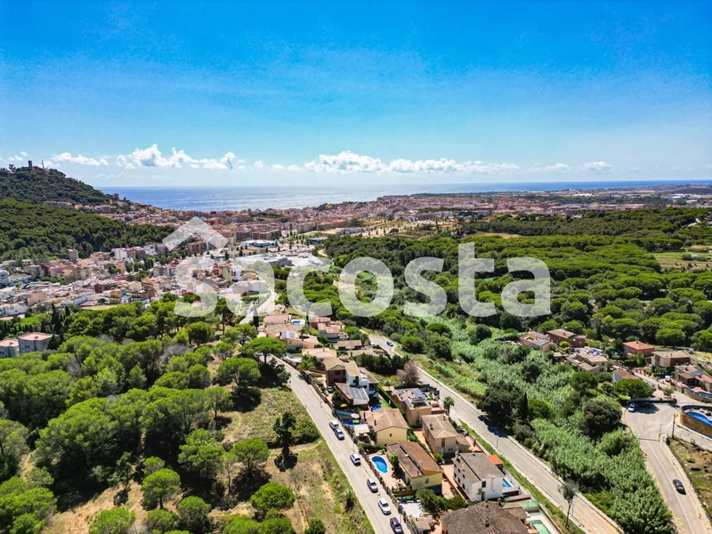 Urbanitzacions, Blanes, GIRONA, Blanes, Blanes, Catalonia, Spain. - Photo 57