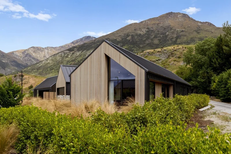 4 Carrick Lane Kawarau Heights, Queenstown, OTA 9304, Queenstown, Otago, New Zealand. - Photo 8