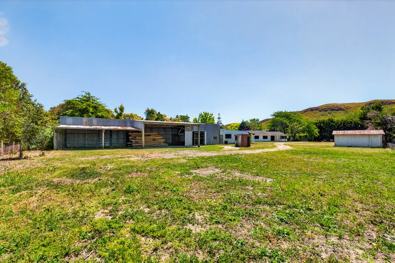 1605 Korokipo Road, Fernhill, HKB 4183, Fernhill, Hawke's Bay, New Zealand. - Photo 19