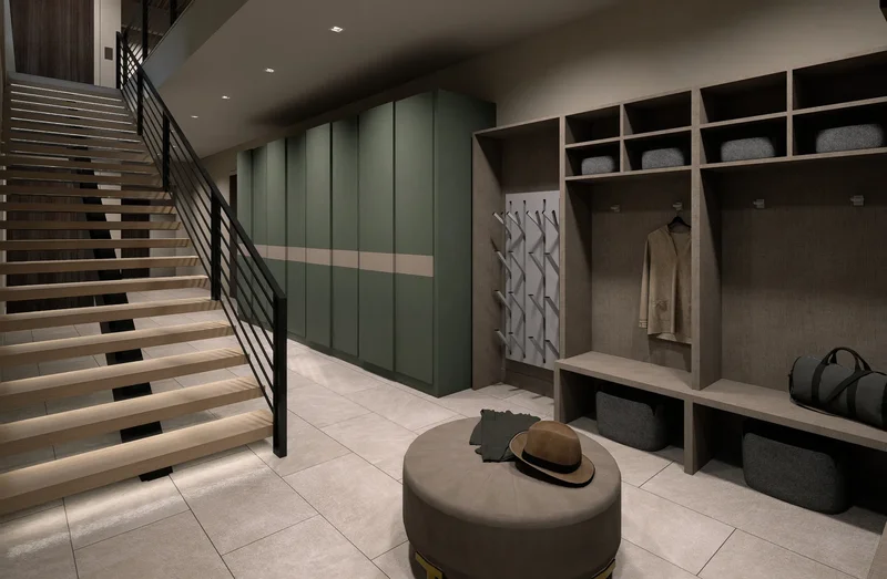 1150 Ptarmigan Road , Vail, CO 81657, Vail, Colorado, United States. - Photo 29