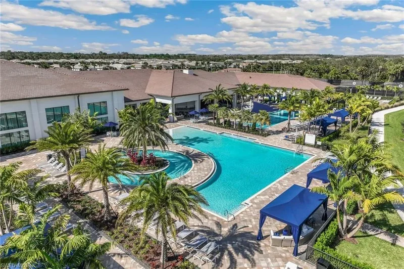 12005 Azalea WAY, Naples, FL, 34120, USA, Naples, Florida, United States. - Photo 39