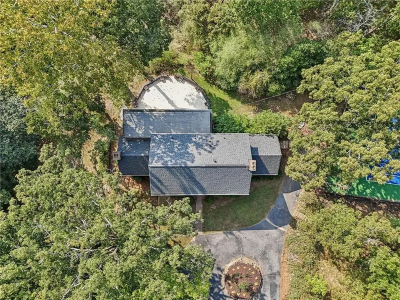 1441 Beaumont Drive NW, Kennesaw, Georgia, United States. - Photo 87
