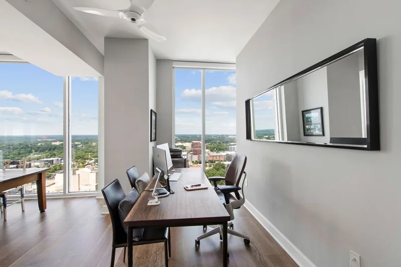 301 Fayetteville Street # 2614, Raleigh, NC 27601, Raleigh, North Carolina, United States. - Photo 22