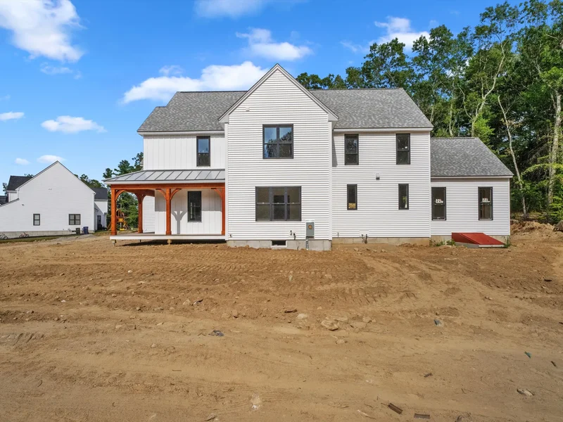 8 Lorenzo Drive , Southborough, MA 01772, Southborough, Massachusetts, United States. - Photo 2