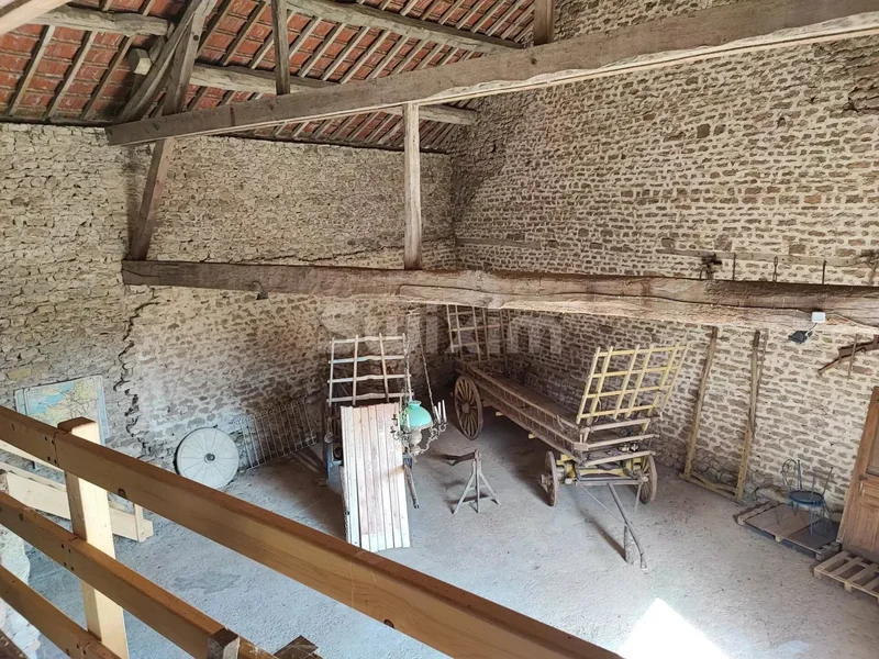 Thomirey, Bourgogne-Franche-Comté, France. - Photo 6