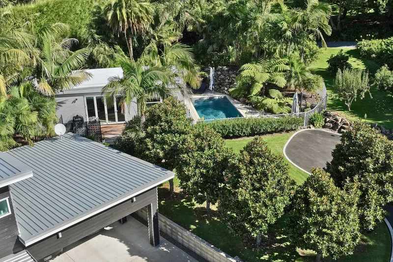 21 Vernon Road, Minden 3171, New Zealand, Minden, Bay of Plenty, New Zealand. - Photo 11