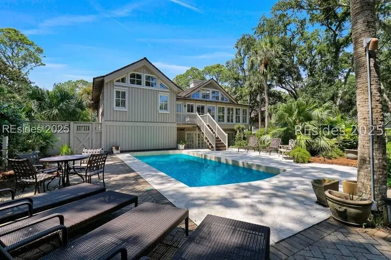 30 Beach Lagoon Road E, Hilton Head Island, SC, 29928, USA, Hilton Head Island, South Carolina, United States. - Photo 68