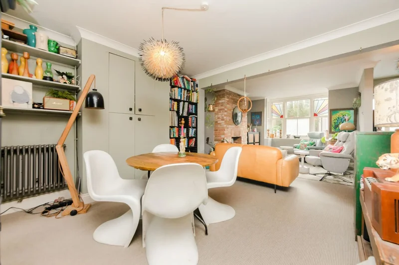 25 Morris Road, Lewes, BN7 2AT, Lewes, England, United Kingdom. - Photo 3