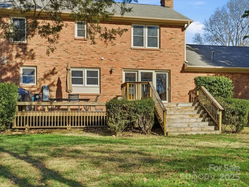 9218 Deerpark Lane, Charlotte, NC 28277, Charlotte, North Carolina, United States. - Photo 48