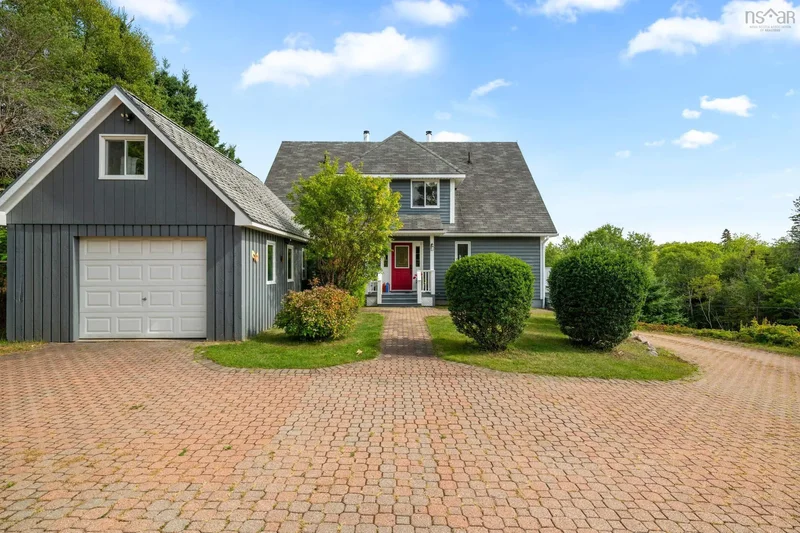 19 Graves Island Road, Chester, Nova Scotia, Canada. - Photo 7