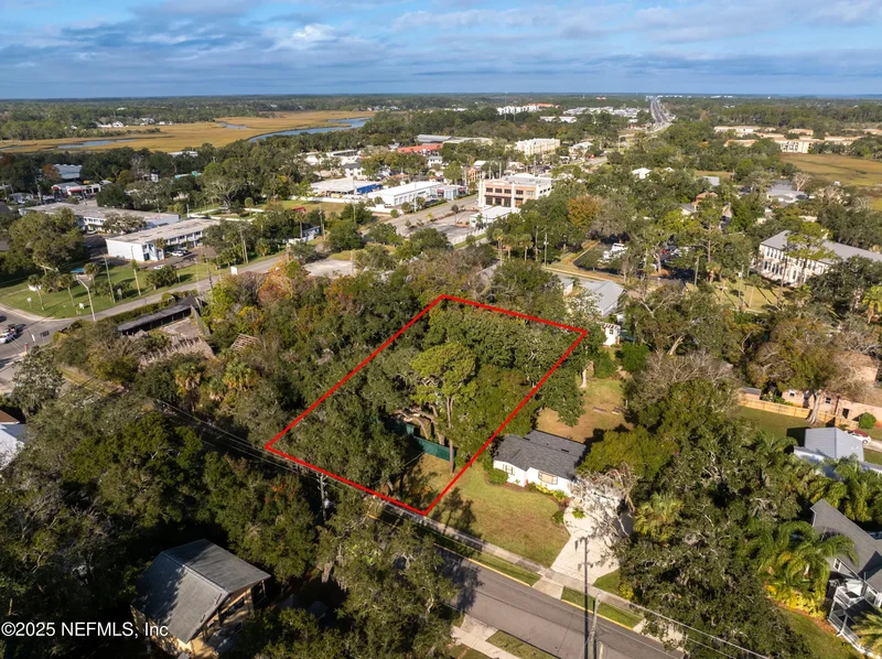 8 PARK Avenue, St. Augustine, Florida, United States. - Photo 47