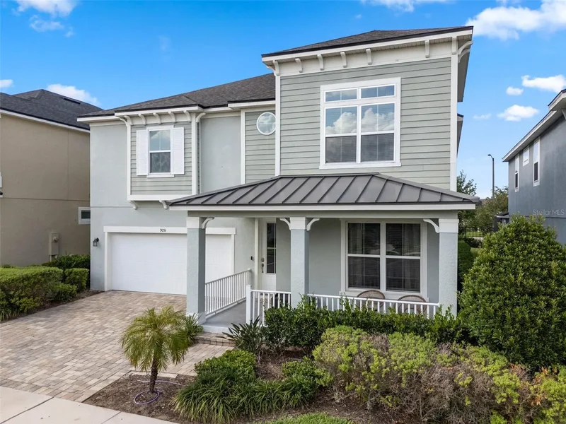7 Bedrooms Single Family Detached