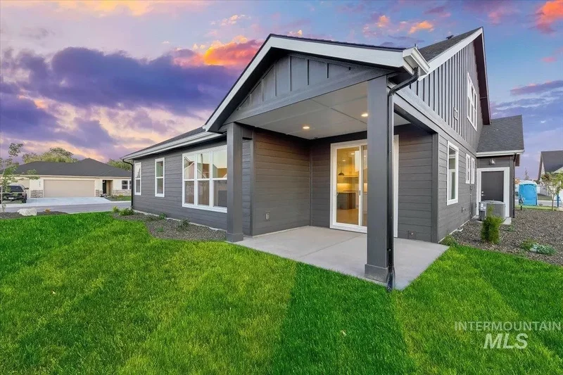 8092 Tandy Cove St., Middleton, ID 83644, Middleton, Idaho, United States. - Photo 43