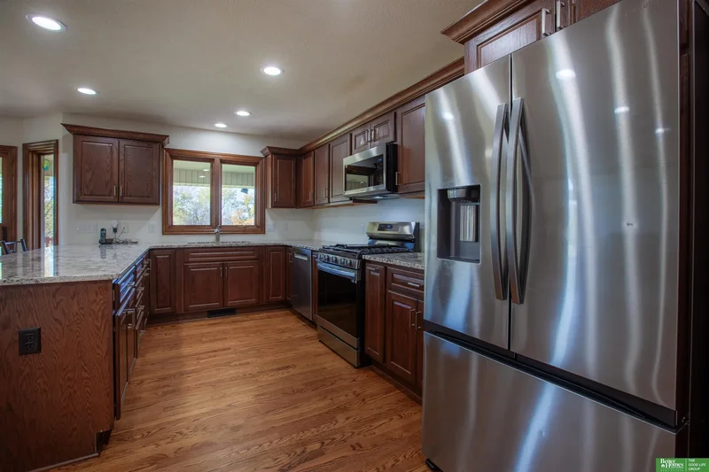 15560 S 79 Circle, Papillion, NE 68046, Papillion, Nebraska, United States. - Photo 15