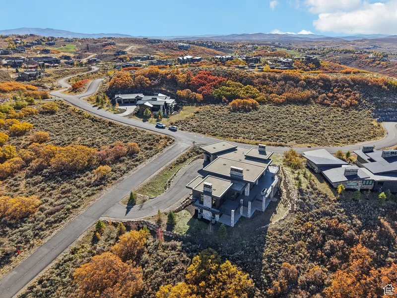 2738 LONGSPUR LN, Park City, UT 84098, Park City, Utah, United States. - Photo 92