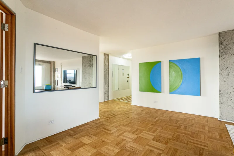 125-10 Queens Boulevard, #2407, Kew Gardens, NY 11415, New York, New York, United States. - Photo 14