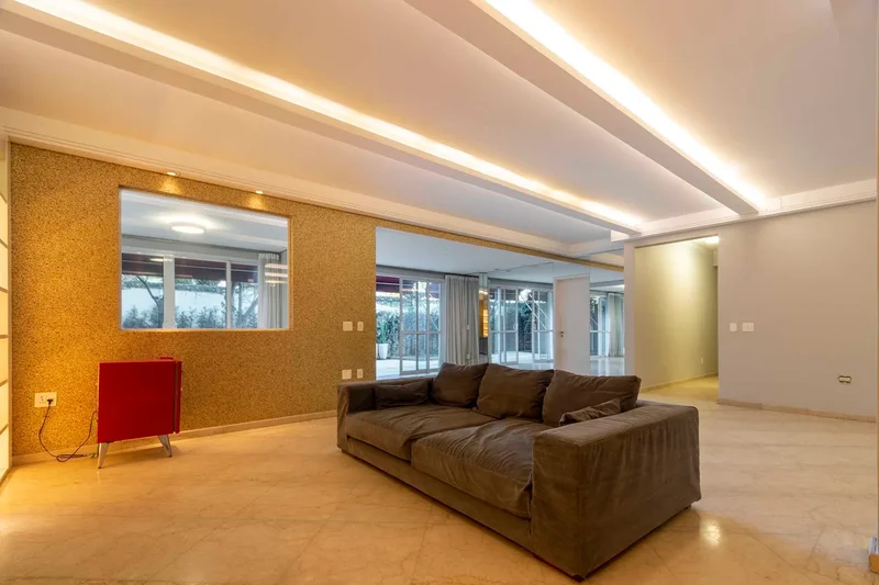 Sophisticated And Exclusive House In Angra Dos Reis