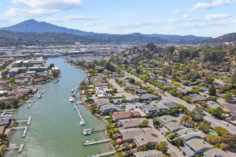 9 Porto Bello Drive, San Rafael, CA 94901, San Rafael, California, United States. - Photo 5