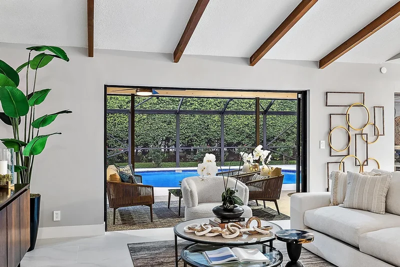 9 Old Fence Road, Palm Beach Gardens, Florida, United States. - Photo 17