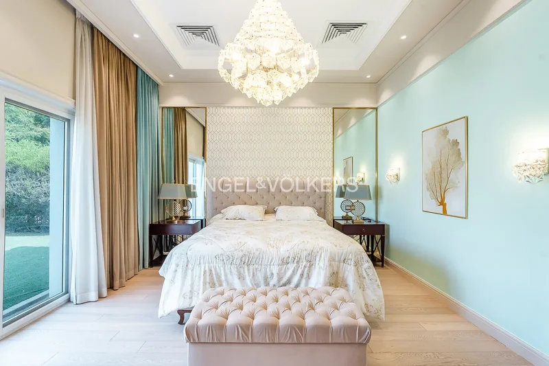 Bungalow Area, Dubai, Dubai, United Arab Emirates. - Photo 12